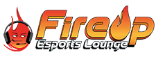 FireUp Logo